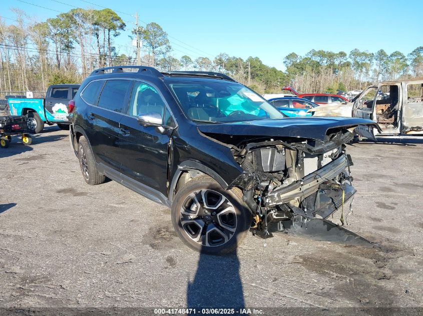 SUBARU ASCENT LIMITED 7-PASSENGER