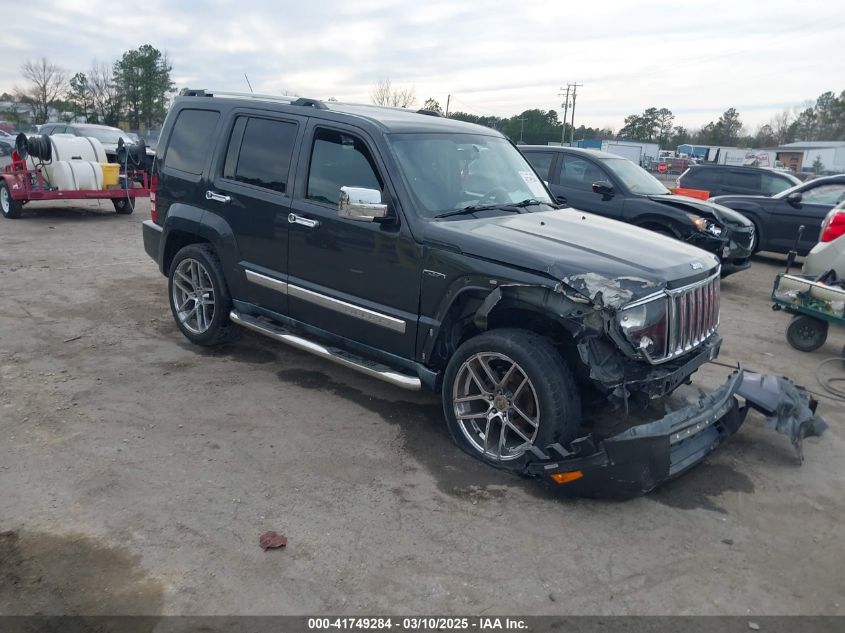 JEEP LIBERTY SPORT