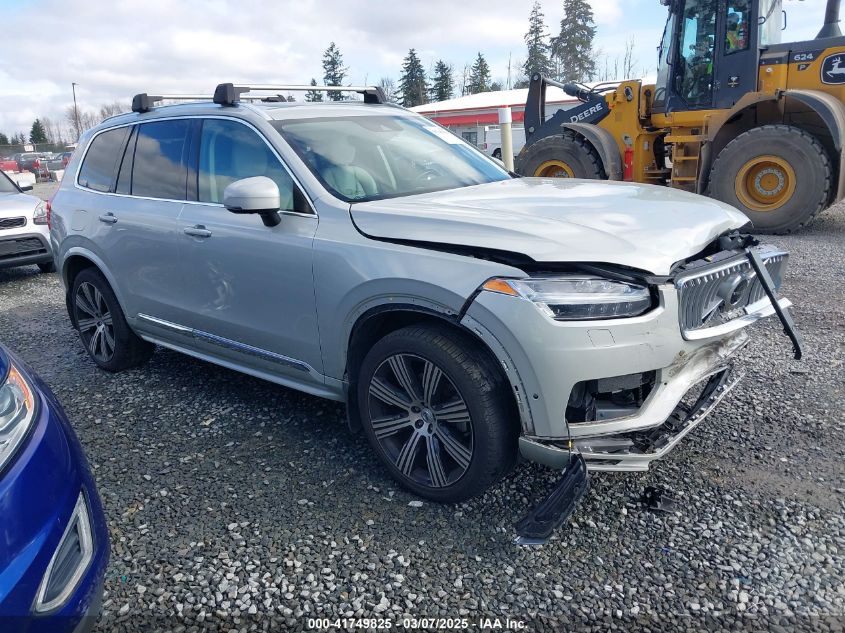 VOLVO XC90 T6 INSCRIPTION 7 PASSENGER