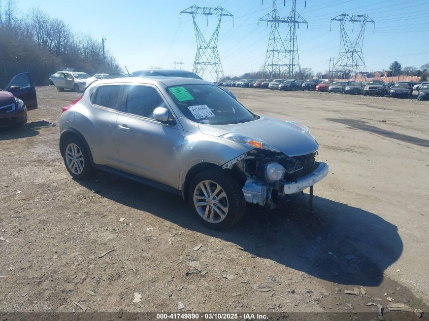 NISSAN ROGUE S/SV/SV W/SL PKG