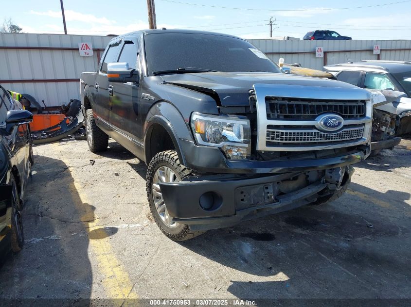 FORD F-150 FX4/HARLEY-DAVIDSON/KING RANCH/LARIAT/PLATINUM/XL/XLT