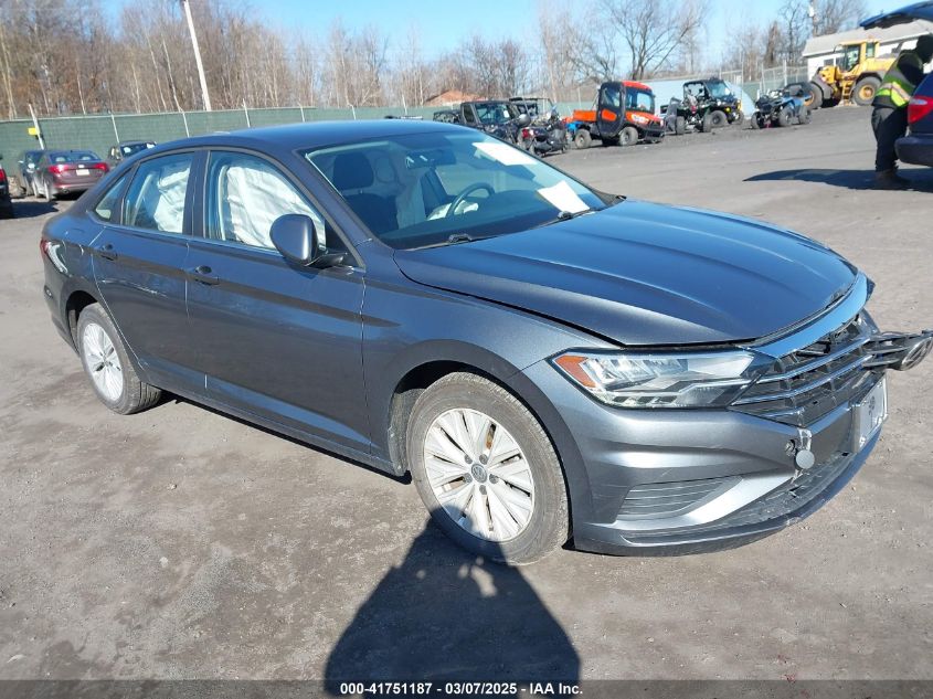 VOLKSWAGEN JETTA 1.4T R-LINE/1.4T S/1.4T SE