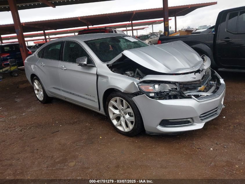 CHEVROLET IMPALA FWD PREMIER