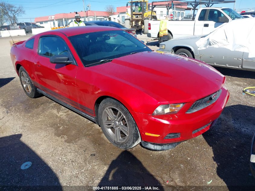 FORD MUSTANG V6 PREMIUM
