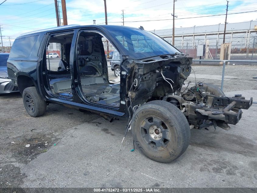 CADILLAC ESCALADE PREMIUM