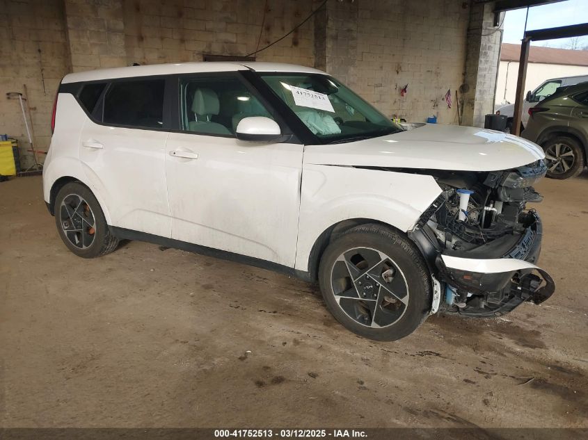 KIA SOUL EX