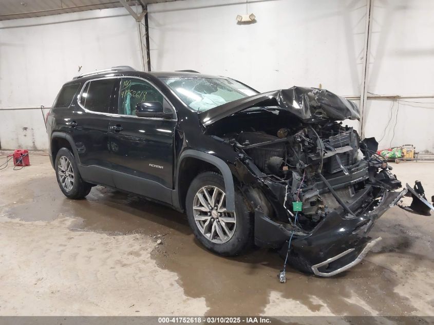 GMC ACADIA SLE