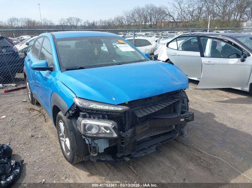 HYUNDAI KONA SE
