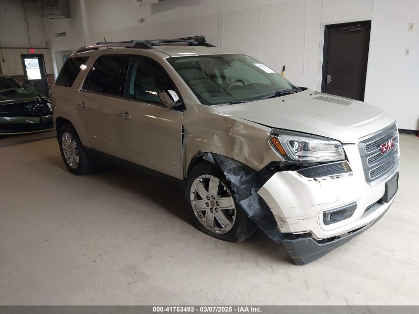 GMC ACADIA
