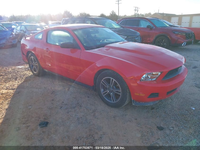 FORD MUSTANG V6 PREMIUM