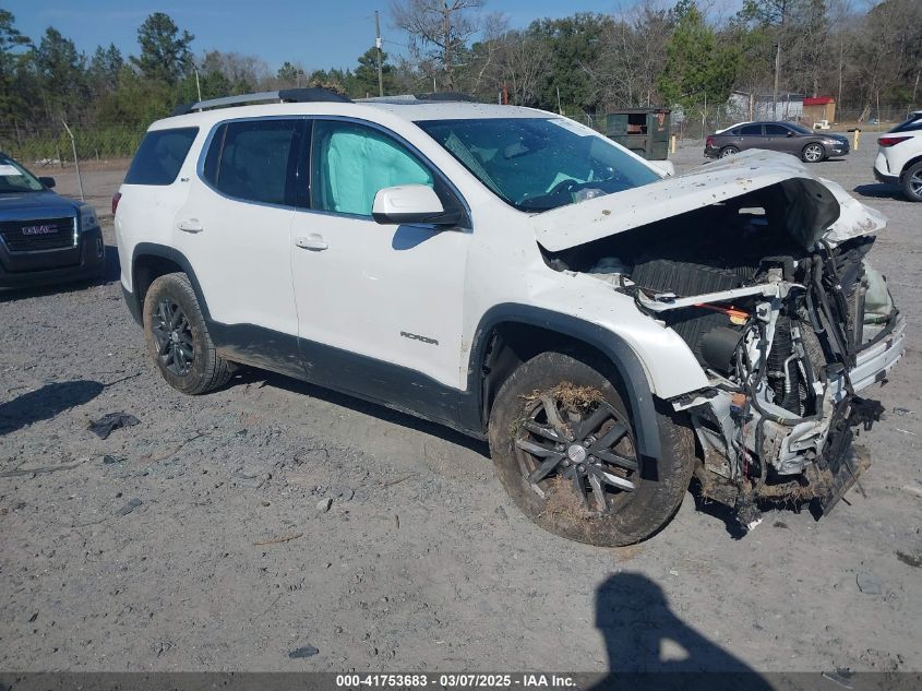 GMC ACADIA SLT-1