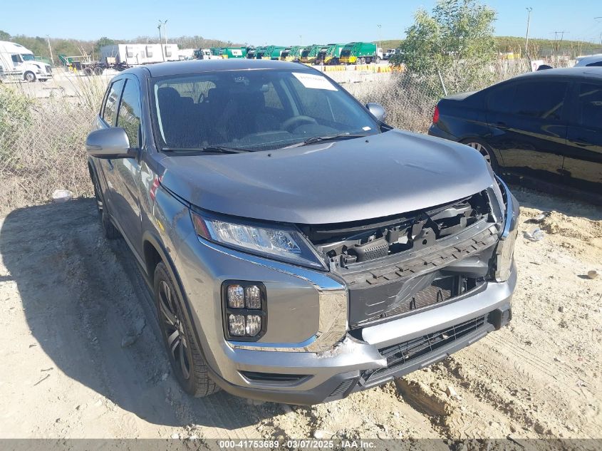 MITSUBISHI OUTLANDER SPORT 2.0 SE AWC