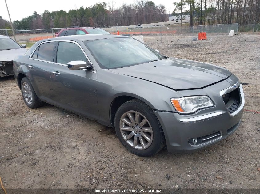 CHRYSLER 300 LIMITED