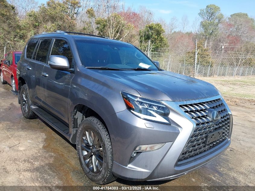 LEXUS GX 460 PREMIUM