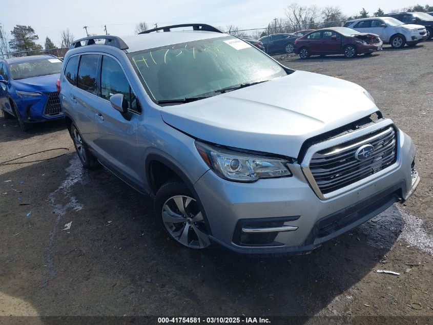 SUBARU ASCENT PREMIUM
