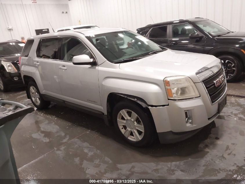 GMC TERRAIN SLE-1