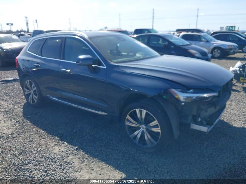 VOLVO XC60 B5 INSCRIPTION