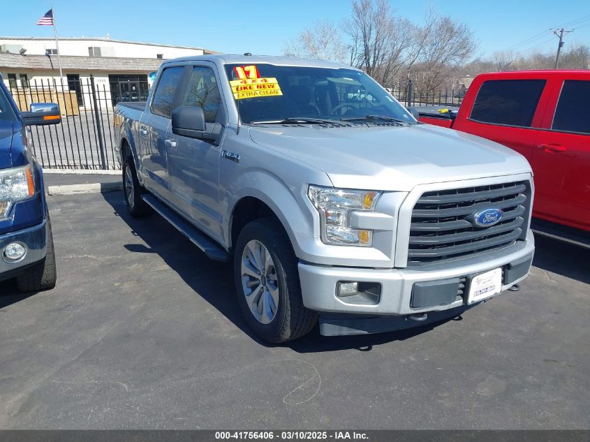 FORD F-150 XL