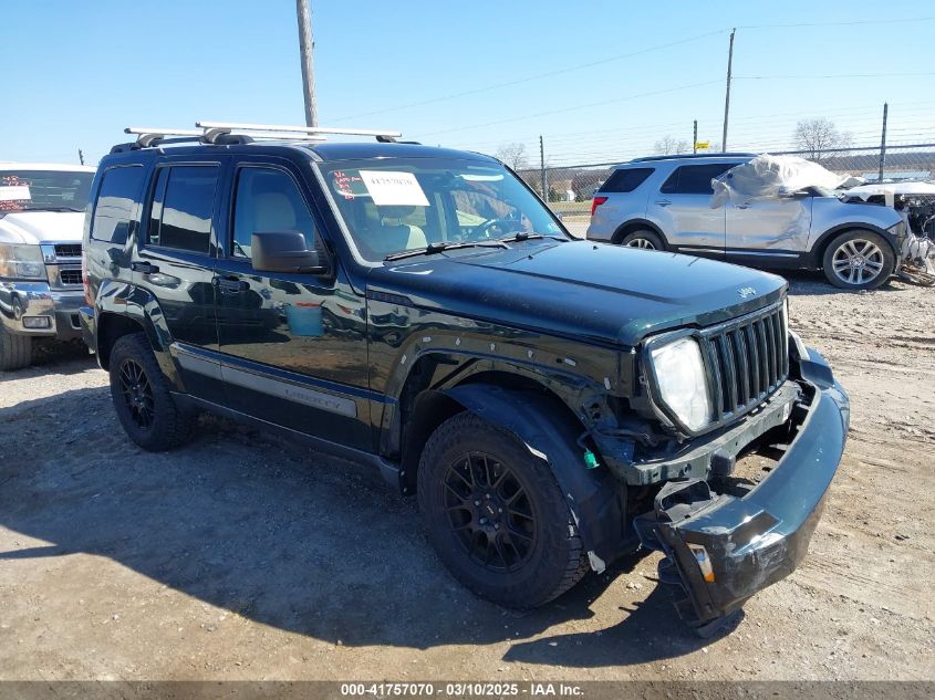 JEEP LIBERTY SPORT