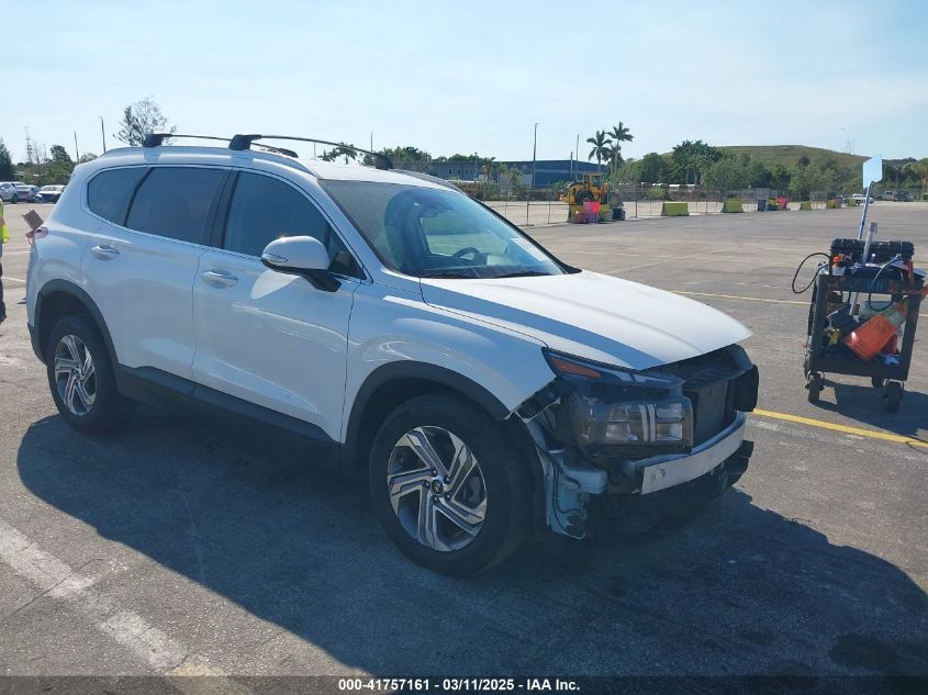 HYUNDAI SANTA FE SEL