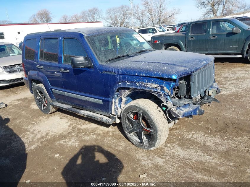 JEEP LIBERTY SPORT