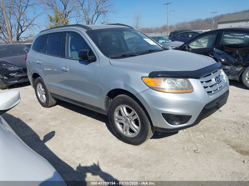 HYUNDAI SANTA FE GLS