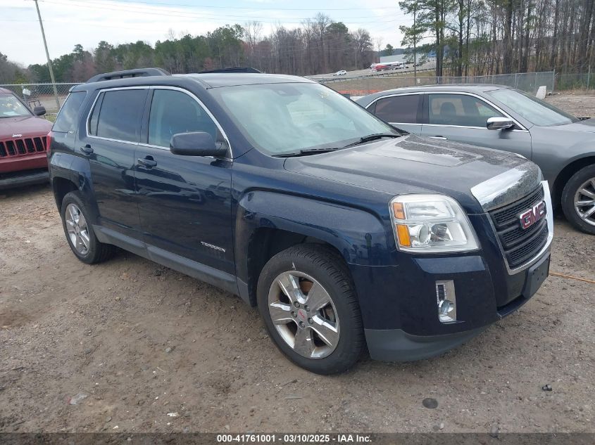 GMC TERRAIN SLT-1