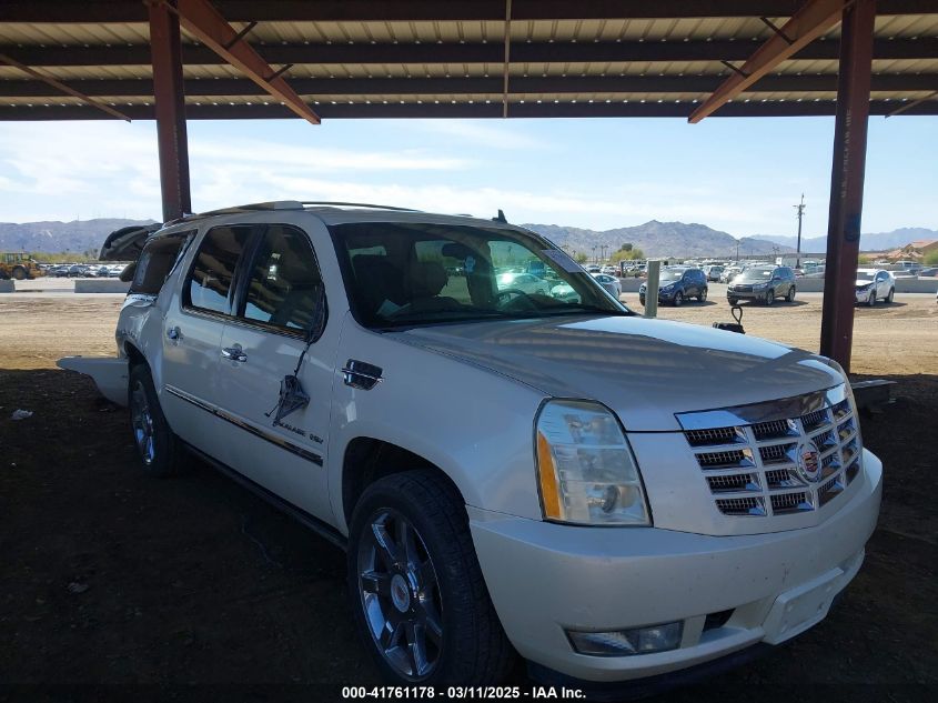 CADILLAC ESCALADE PREMIUM