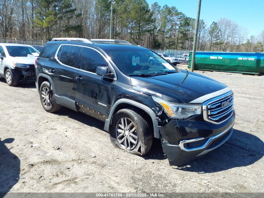 GMC ACADIA SLT-1