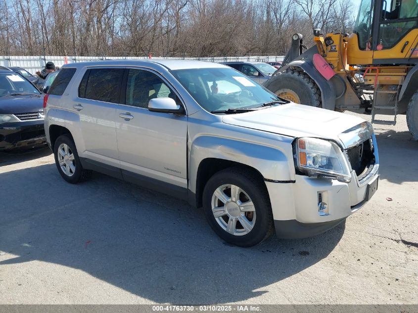 GMC TERRAIN SLE-1