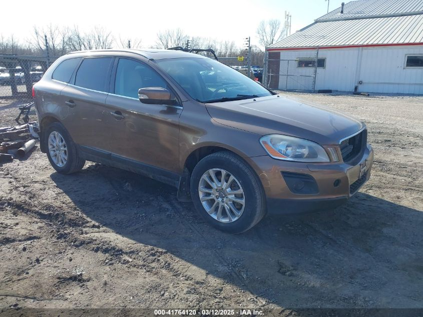 VOLVO XC60 T6/T6 R-DESIGN