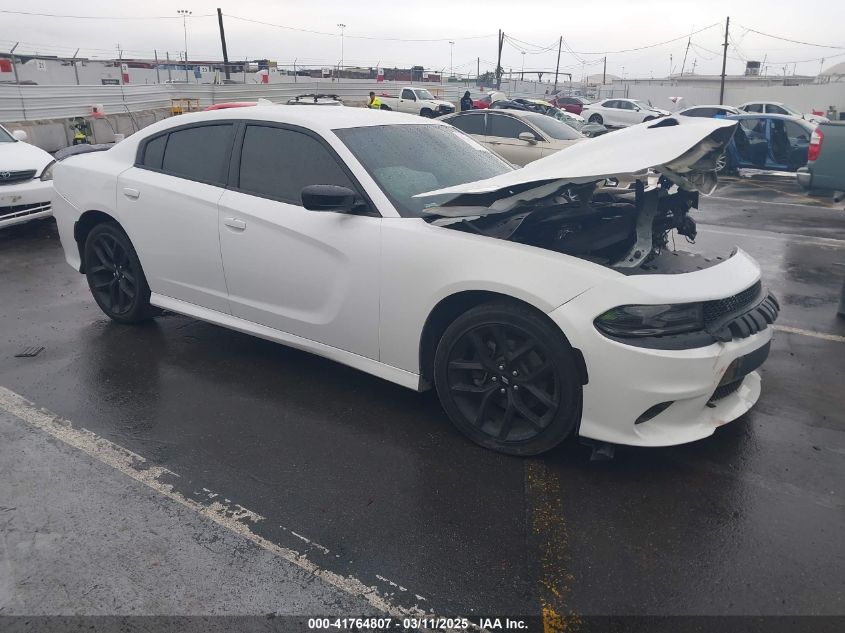 DODGE CHARGER GT RWD