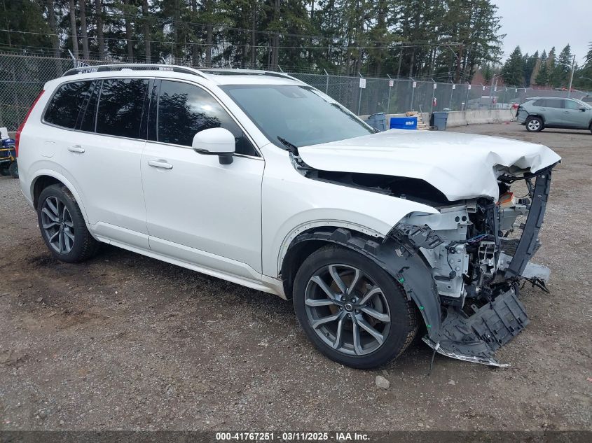 VOLVO XC90 T5 MOMENTUM