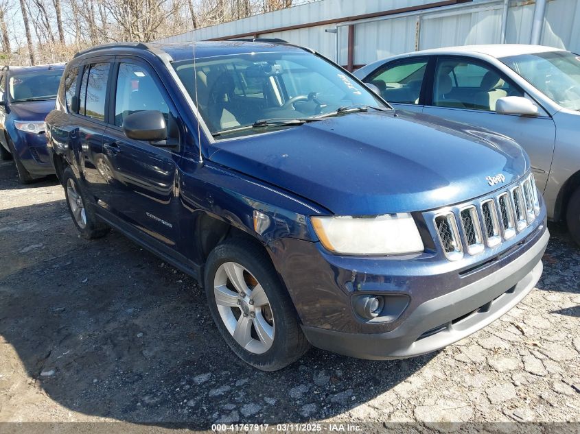 JEEP COMPASS SPORT