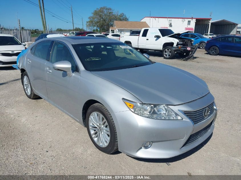 LEXUS ES 350
