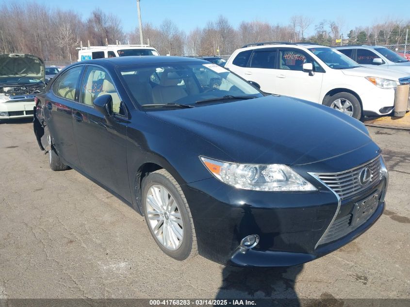 LEXUS ES 350