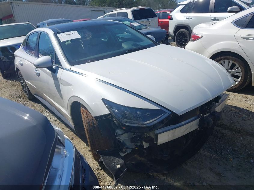 HYUNDAI SONATA LIMITED