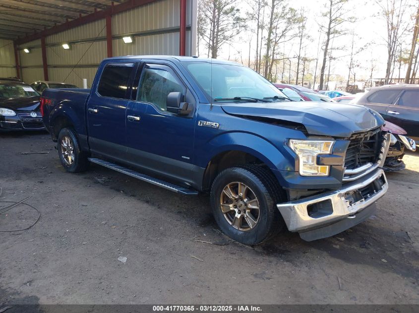 FORD F-150 LARIAT/XL/XLT