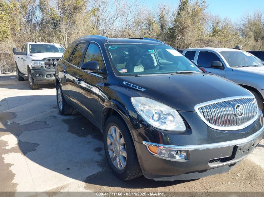 BUICK ENCLAVE 1XL