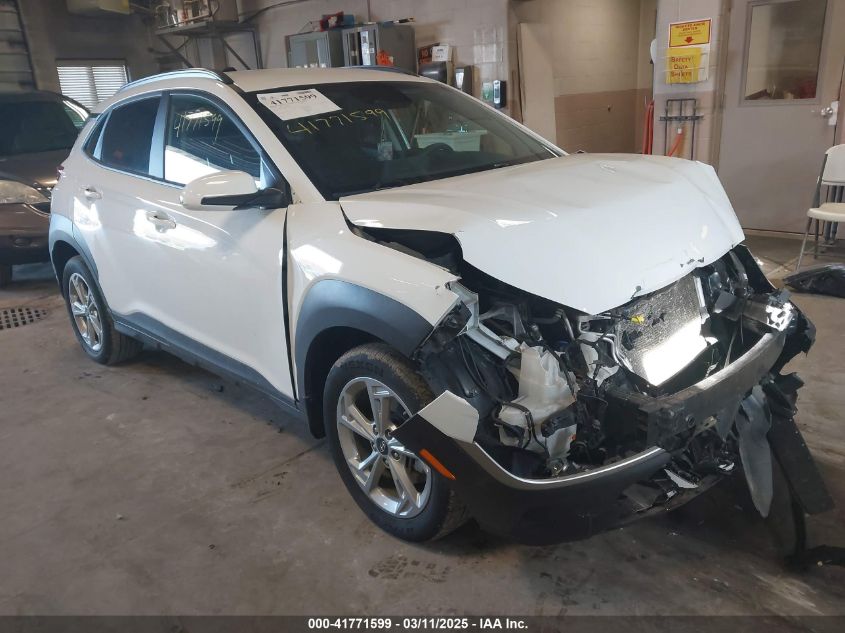 HYUNDAI KONA SEL