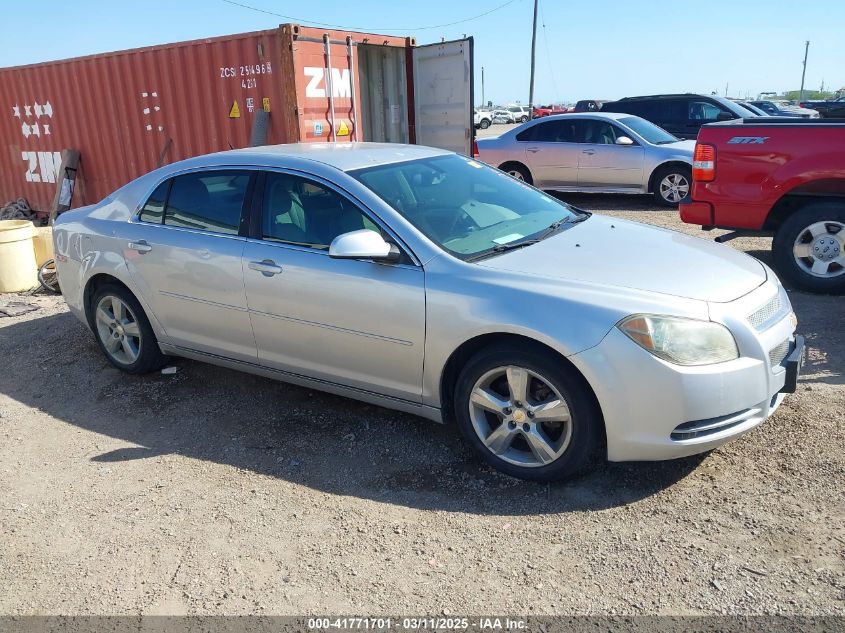 CHEVROLET MALIBU 2LT