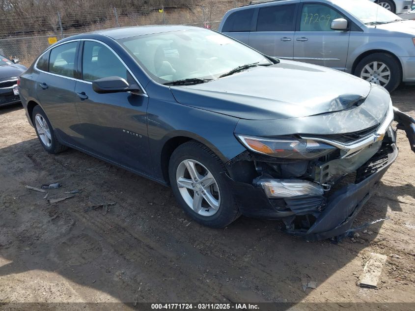 CHEVROLET MALIBU 1FL