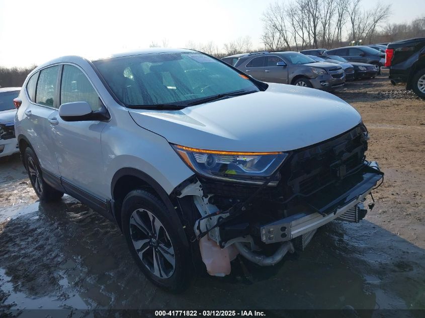 HONDA CR-V AWD SPECIAL EDITION