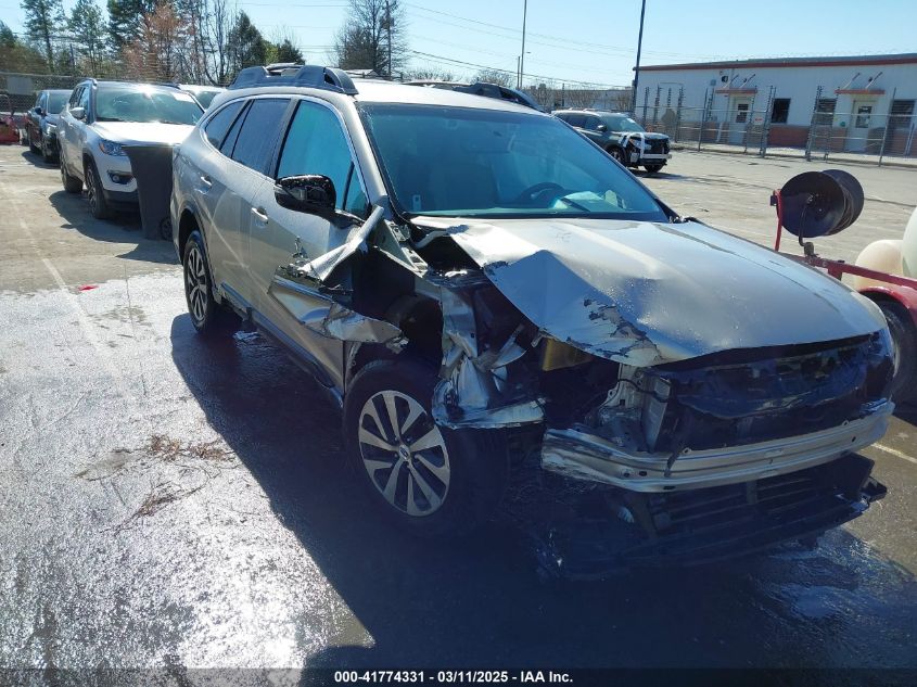 SUBARU OUTBACK PREMIUM