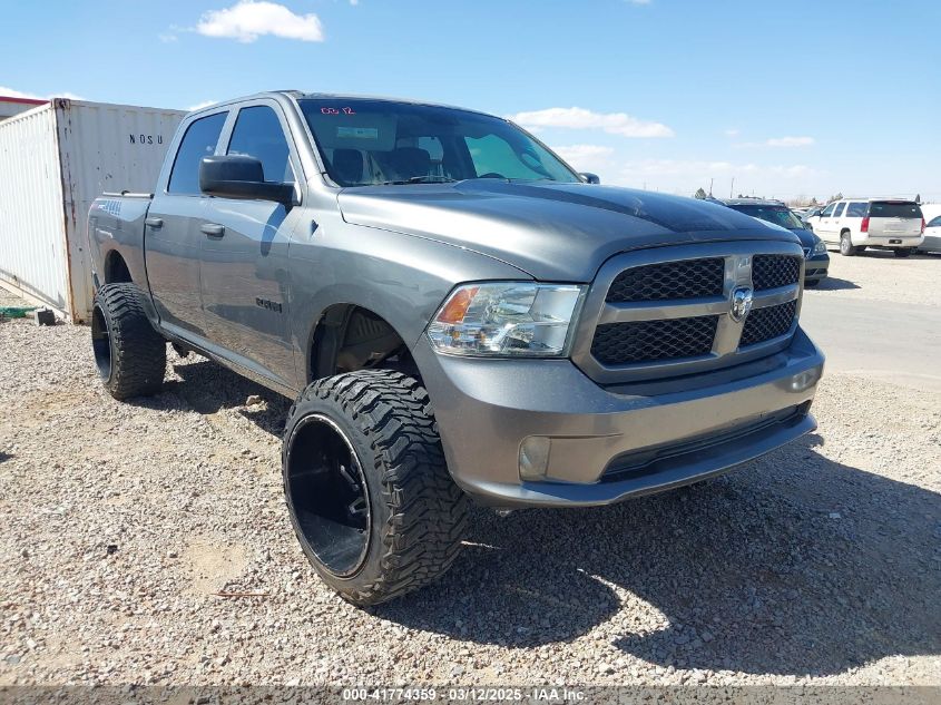 RAM 1500 EXPRESS