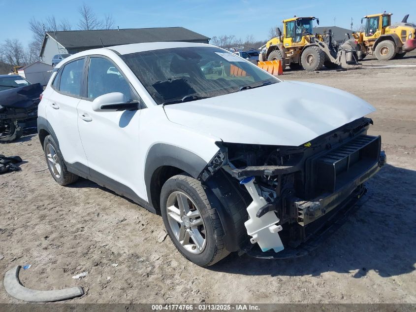 HYUNDAI KONA SE