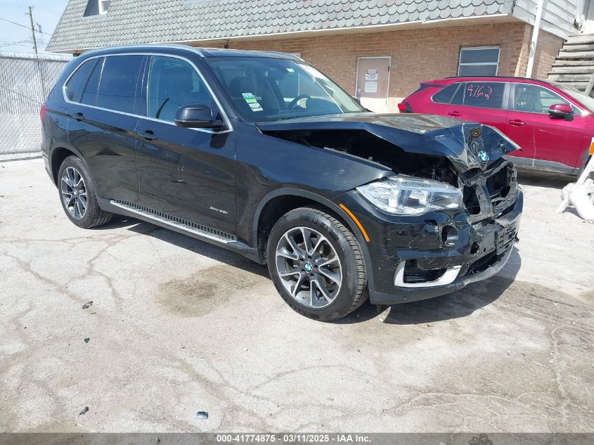 BMW X5 XDRIVE35I