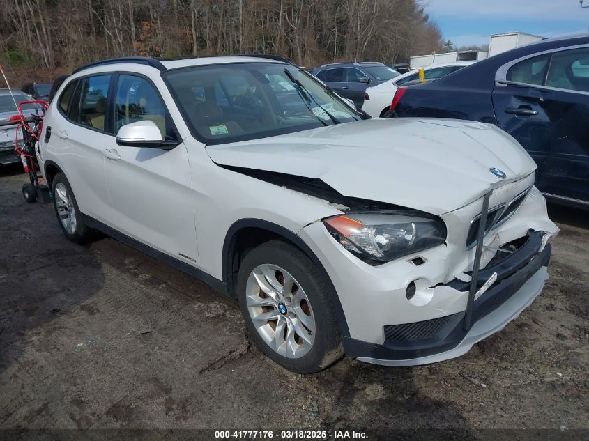 BMW X1 XDRIVE28I