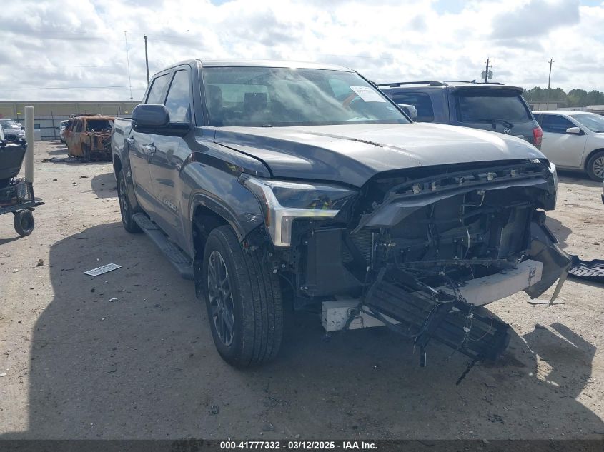 TOYOTA TUNDRA LIMITED 2WD