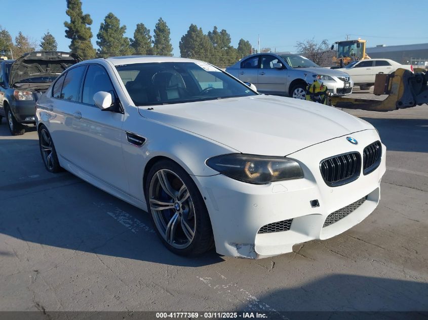 BMW M5